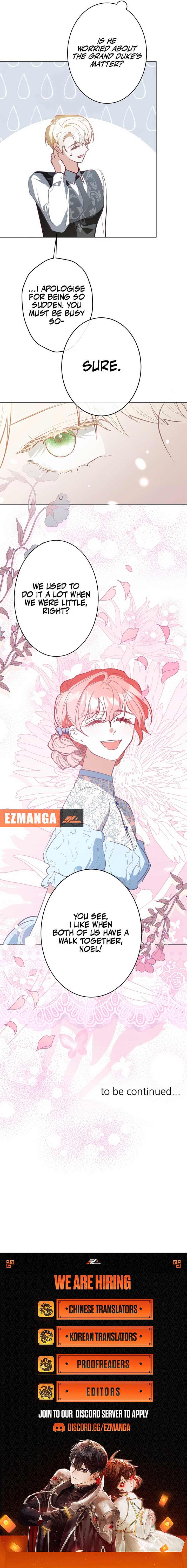 The Young Lady’s Secretary Chapter 22 47 ch 22 10