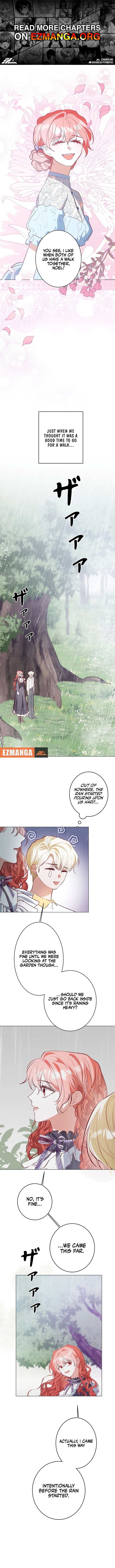 The Young Lady’s Secretary Chapter 23 38 ch 23 1