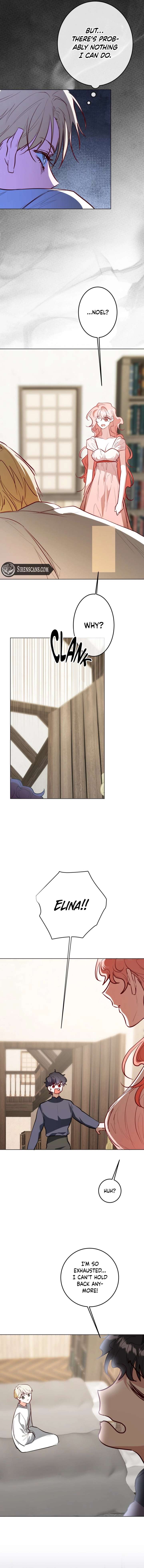 The Young Lady’s Secretary Chapter 33 44 07