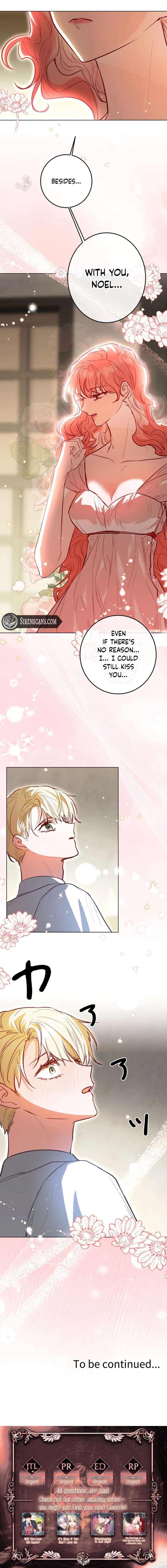 The Young Lady’s Secretary Chapter 33 47 10