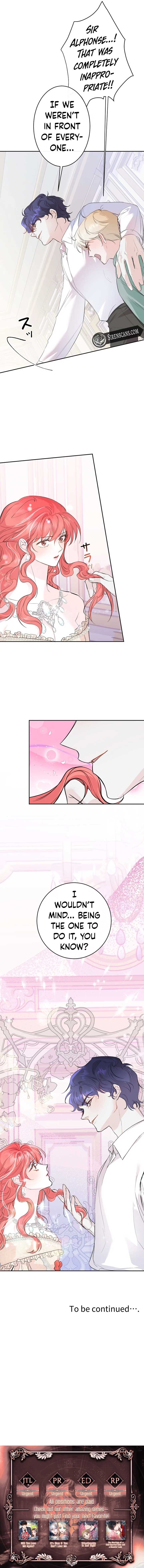 The Young Lady’s Secretary Chapter 7 43 ch 7 9