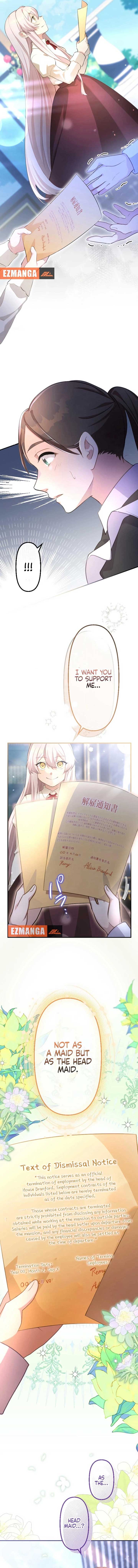 The Young Villainess Sees Through It All Chapter 13 60 02