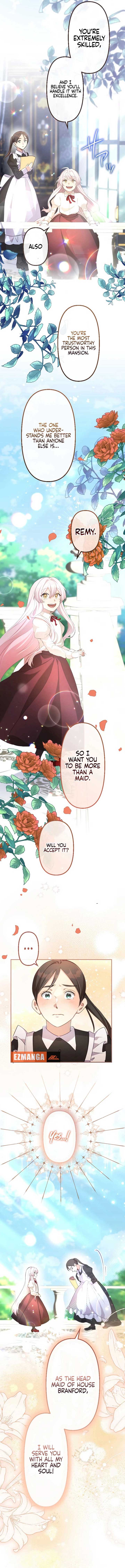 The Young Villainess Sees Through It All Chapter 13 62 04