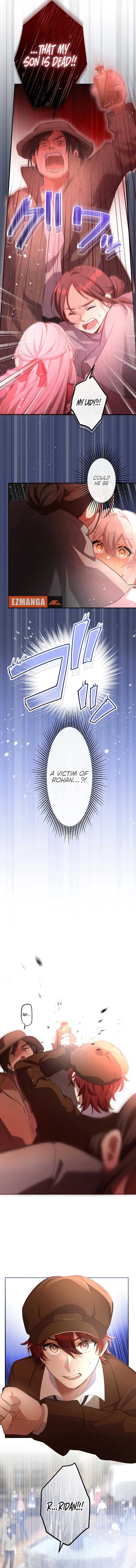 The Young Villainess Sees Through It All Chapter 13 68 10