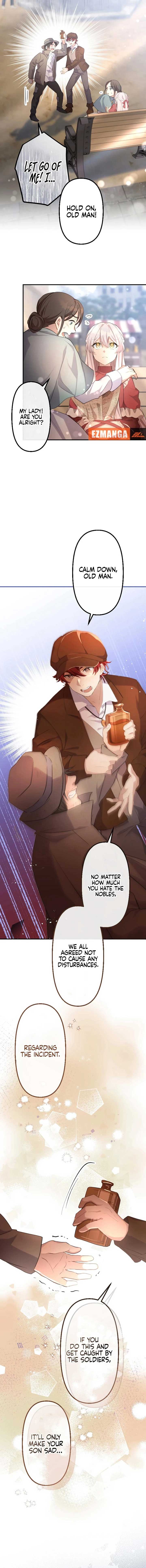 The Young Villainess Sees Through It All Chapter 13 69 11