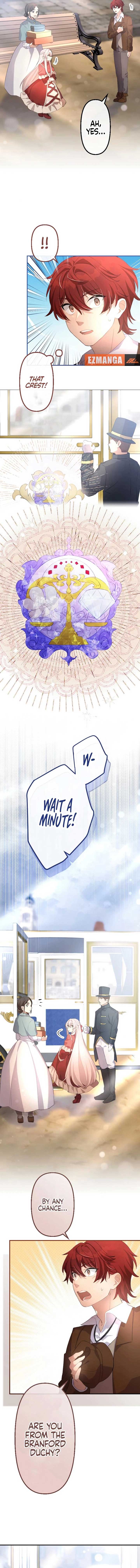 The Young Villainess Sees Through It All Chapter 13 73 15