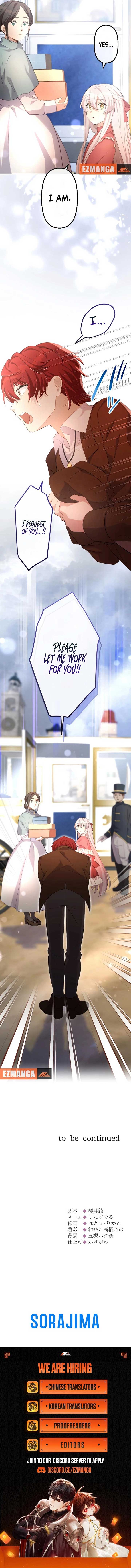 The Young Villainess Sees Through It All Chapter 13 74 16