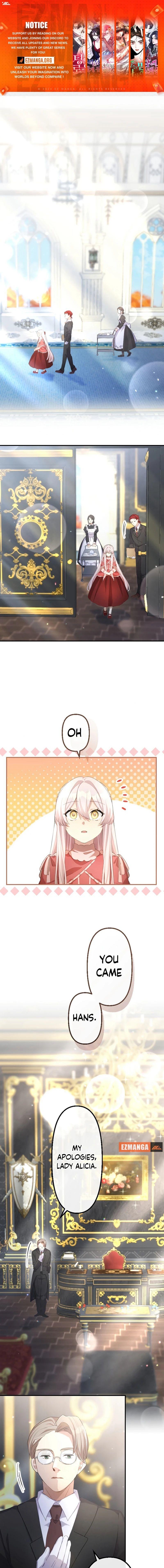 The Young Villainess Sees Through It All Chapter 16 74 0