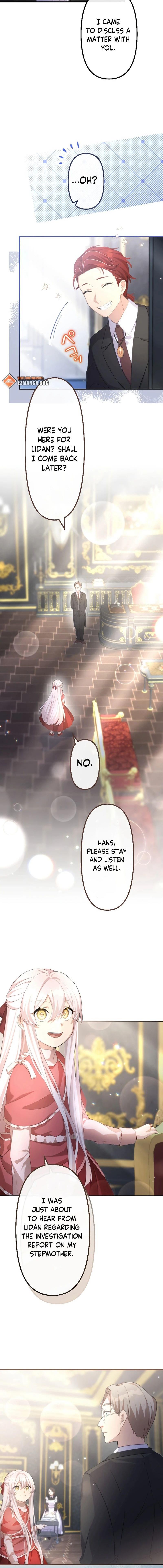 The Young Villainess Sees Through It All Chapter 16 75 1