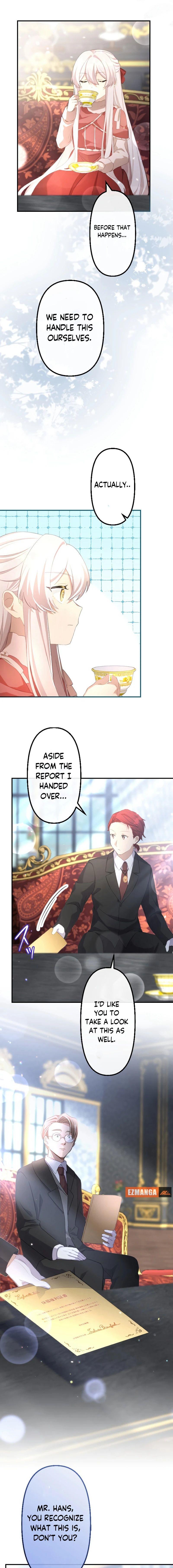 The Young Villainess Sees Through It All Chapter 16 84 10