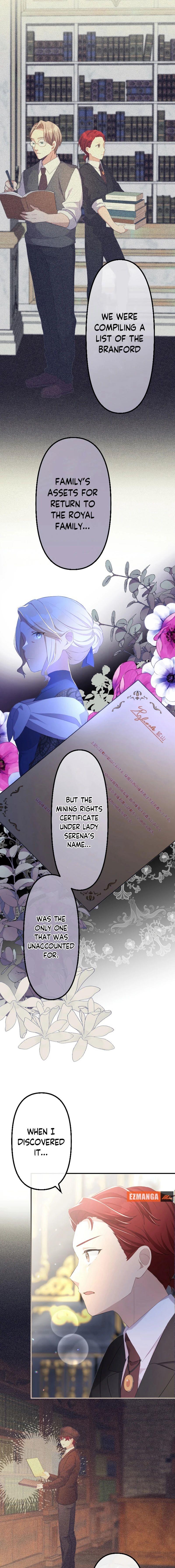 The Young Villainess Sees Through It All Chapter 16 86 12