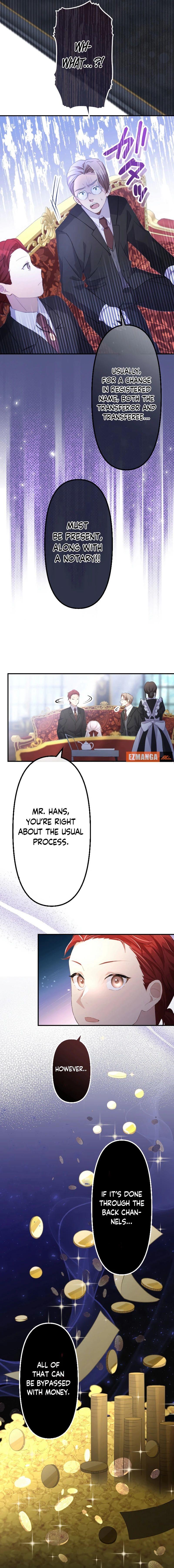 The Young Villainess Sees Through It All Chapter 16 88 14