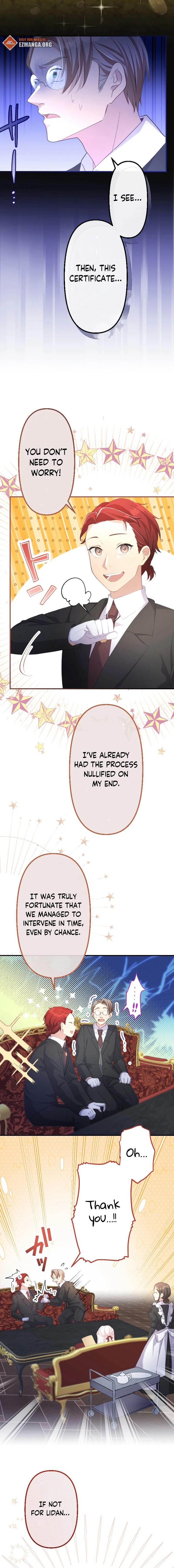 The Young Villainess Sees Through It All Chapter 16 89 15