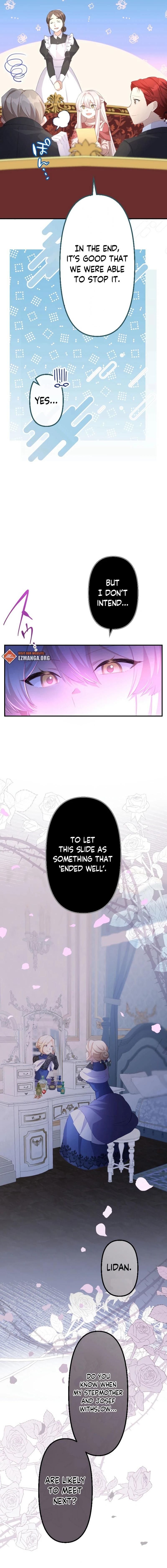 The Young Villainess Sees Through It All Chapter 16 91 17