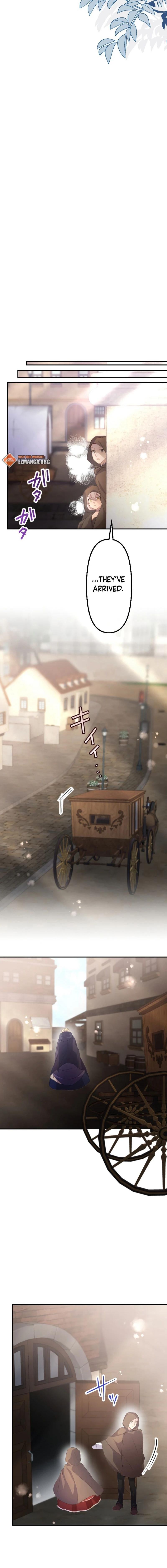 The Young Villainess Sees Through It All Chapter 16 93 19