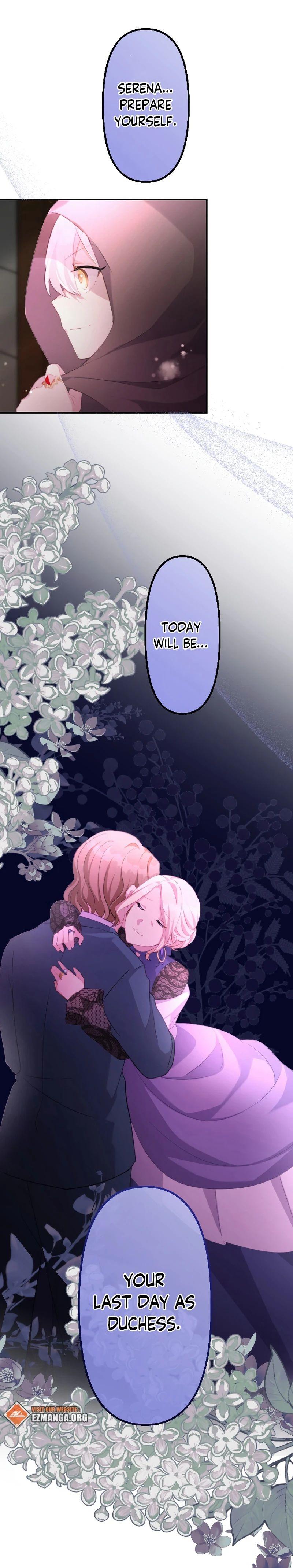 The Young Villainess Sees Through It All Chapter 16 94 20