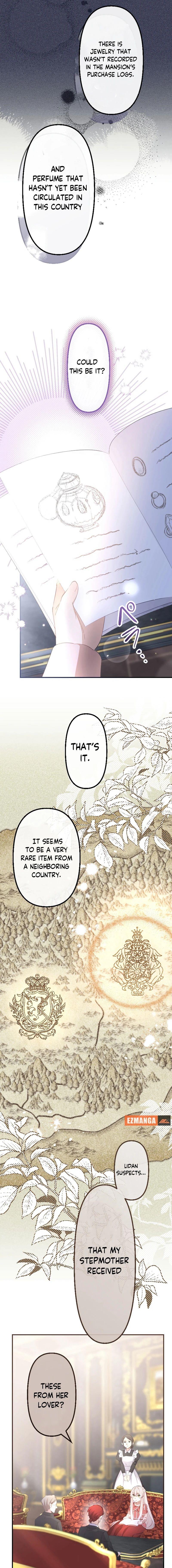 The Young Villainess Sees Through It All Chapter 16 78 4