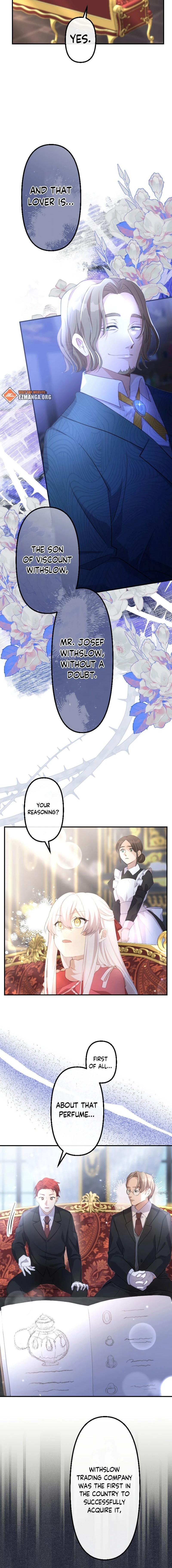 The Young Villainess Sees Through It All Chapter 16 79 5