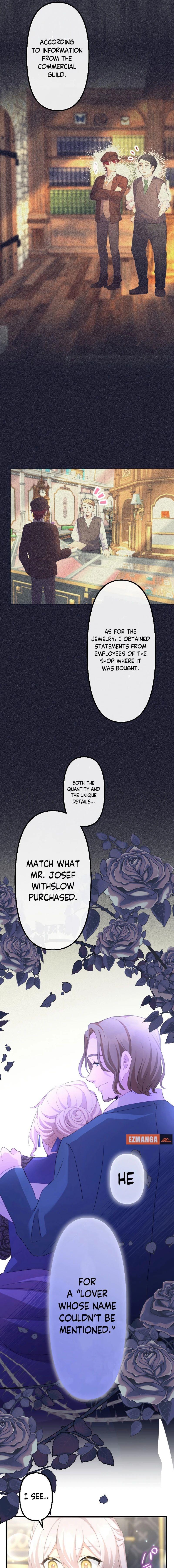 The Young Villainess Sees Through It All Chapter 16 80 6