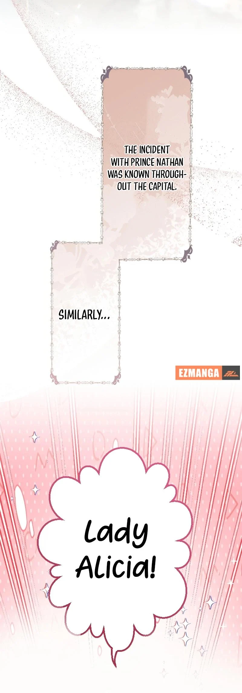 The Young Villainess Sees Through It All Chapter 31 105 02