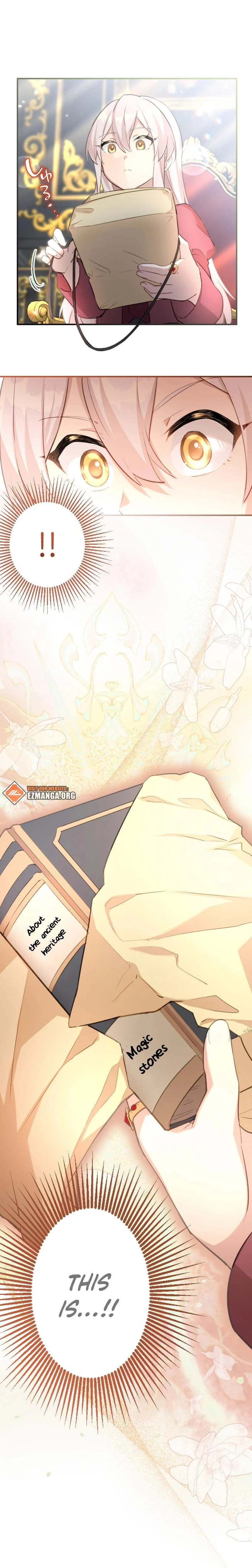 The Young Villainess Sees Through It All Chapter 31 113 10