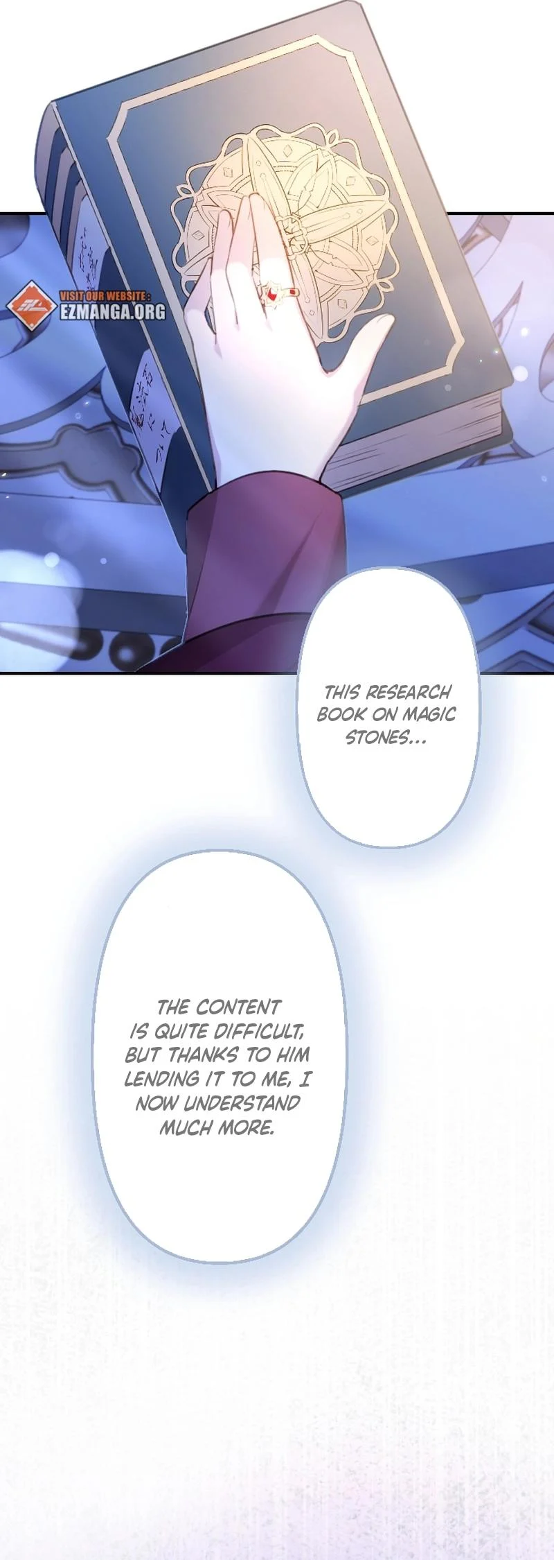 The Young Villainess Sees Through It All Chapter 31 117 14