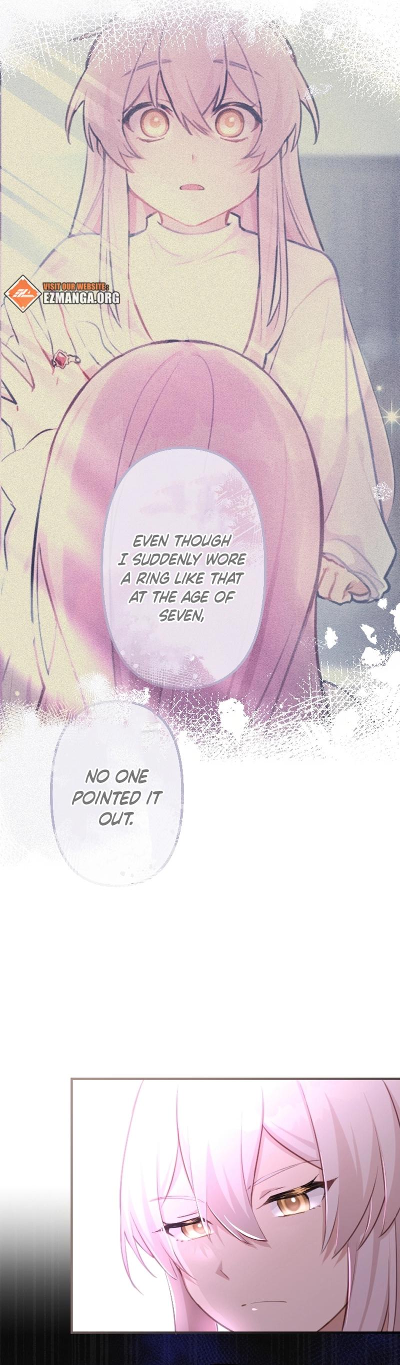 The Young Villainess Sees Through It All Chapter 31 119 16