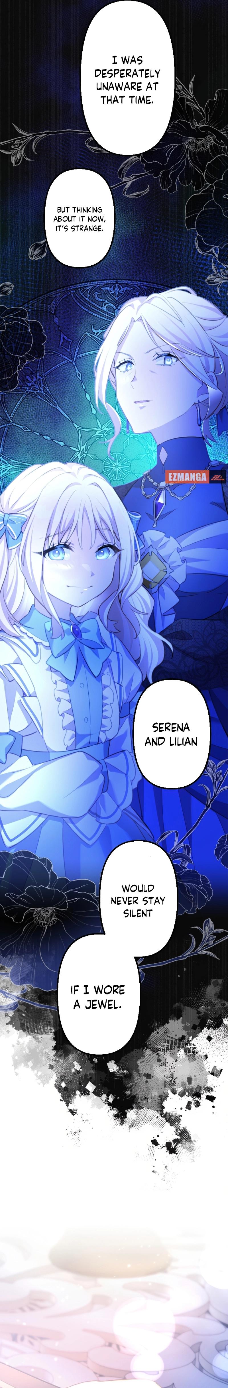 The Young Villainess Sees Through It All Chapter 31 120 17