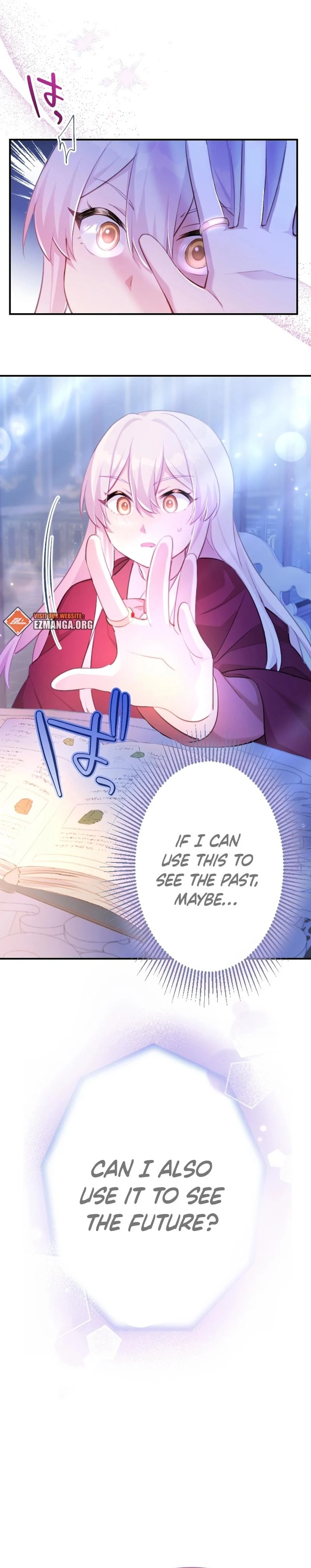 The Young Villainess Sees Through It All Chapter 31 127 24