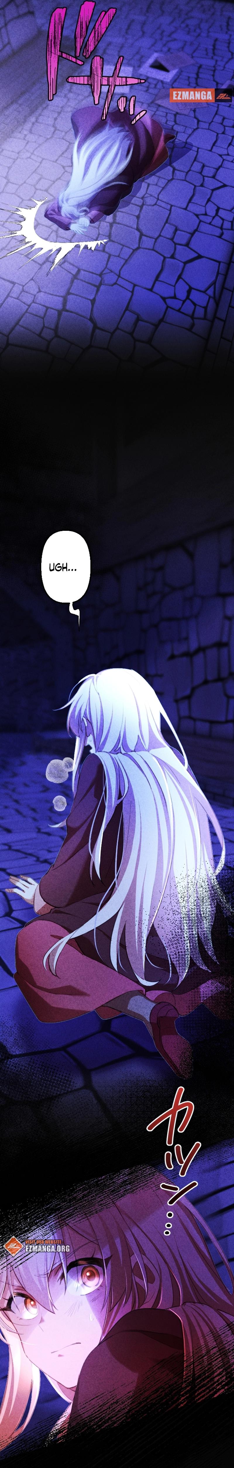 The Young Villainess Sees Through It All Chapter 31 133 30