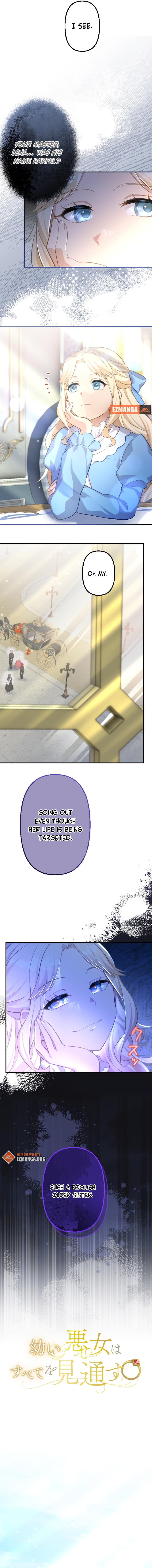 The Young Villainess Sees Through It All Chapter 33 66 1