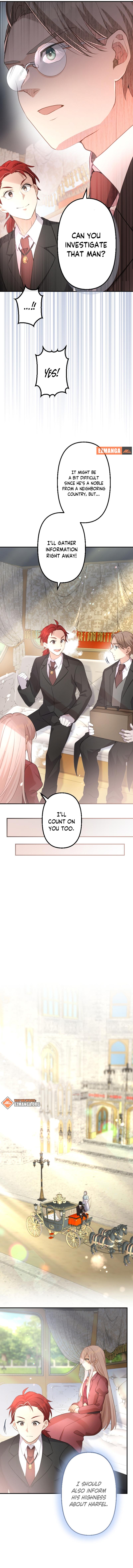 The Young Villainess Sees Through It All Chapter 33 77 12