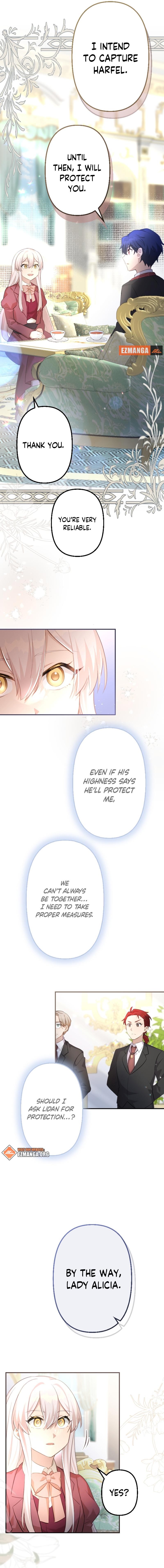 The Young Villainess Sees Through It All Chapter 33 82 17