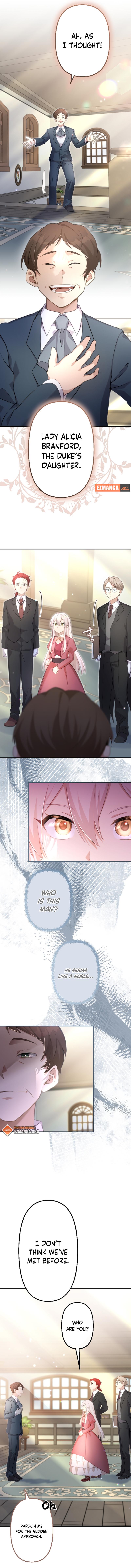 The Young Villainess Sees Through It All Chapter 33 70 5