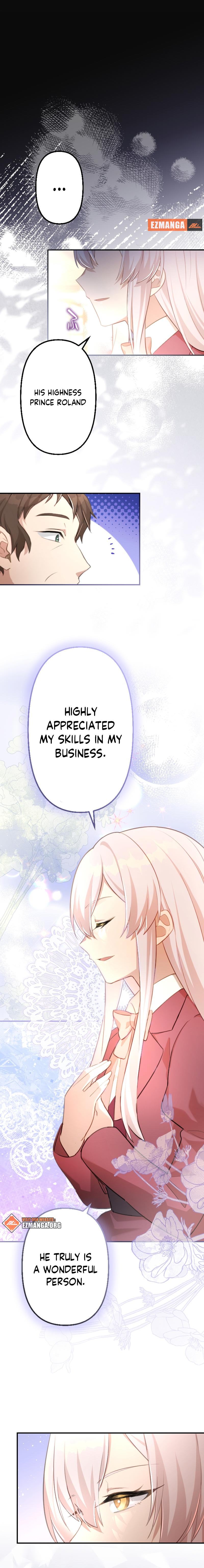 The Young Villainess Sees Through It All Chapter 33 73 8