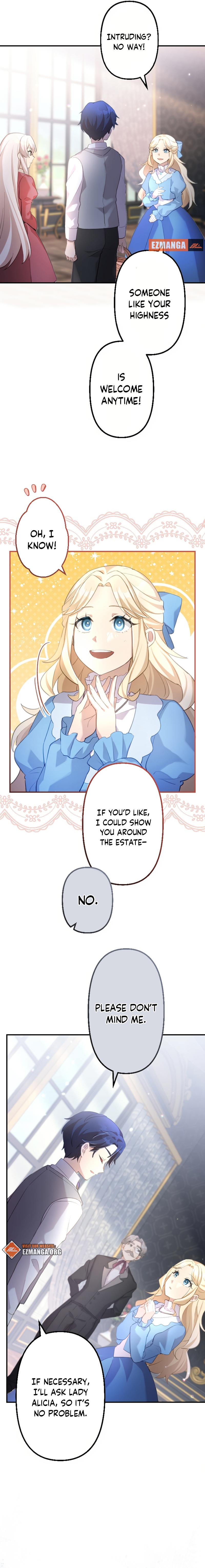 The Young Villainess Sees Through It All Chapter 35 66 02