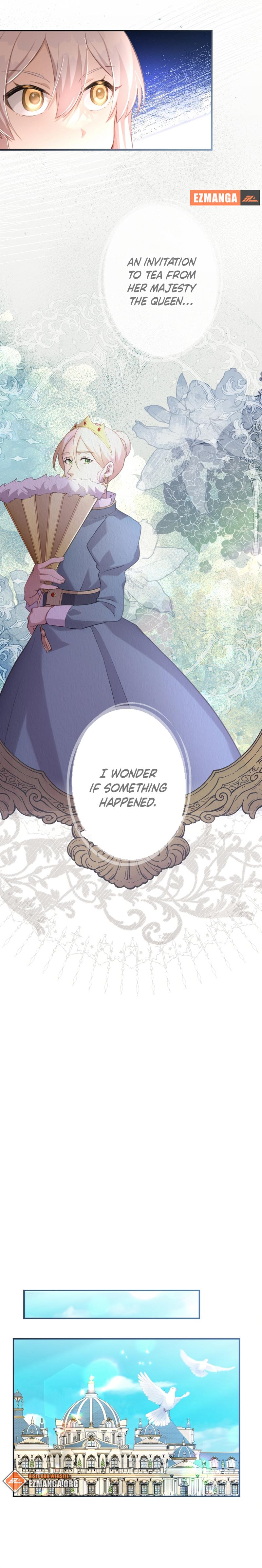 The Young Villainess Sees Through It All Chapter 35 72 08