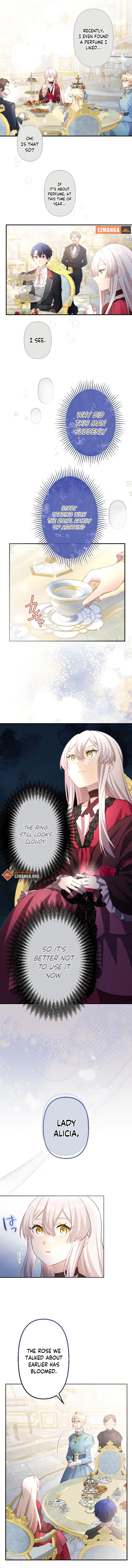 The Young Villainess Sees Through It All Chapter 35 77 13