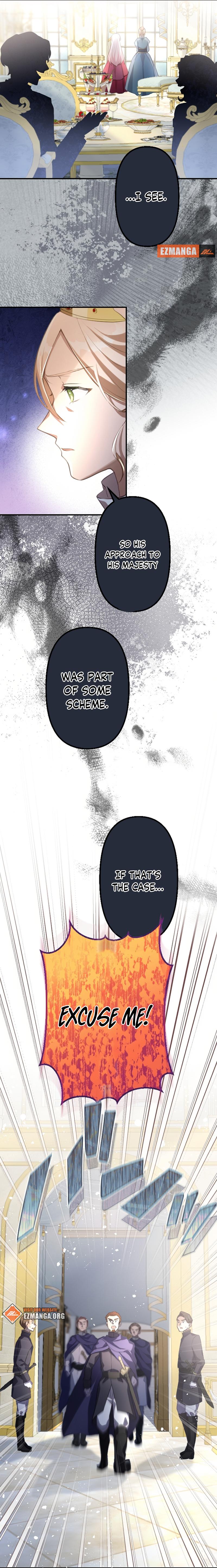 The Young Villainess Sees Through It All Chapter 35 80 16