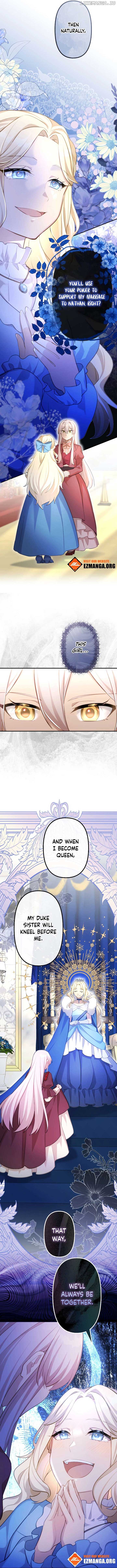 The Young Villainess Sees Through It All Chapter 46 55 03