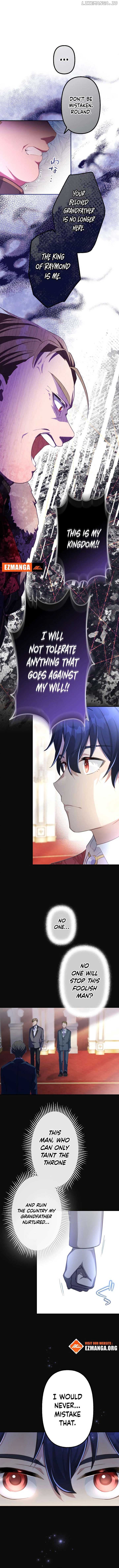 The Young Villainess Sees Through It All Chapter 46 66 14