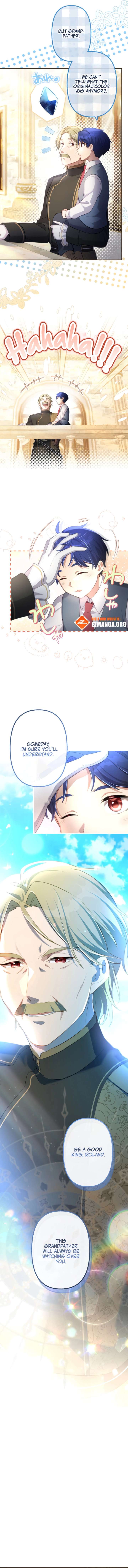 The Young Villainess Sees Through It All Chapter 60 62 10