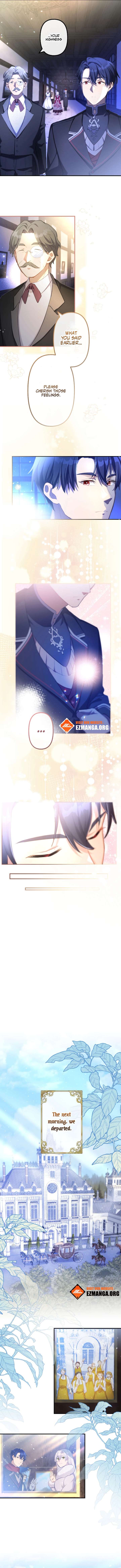 The Young Villainess Sees Through It All Chapter 60 65 13