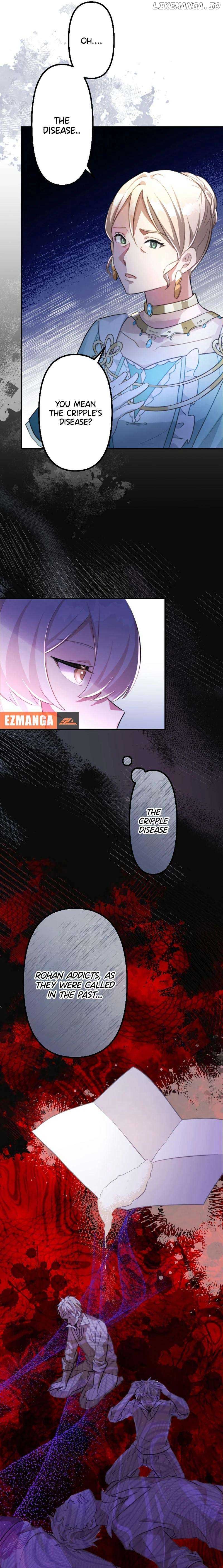 The Young Villainess Sees Through It All Chapter 8 113 18