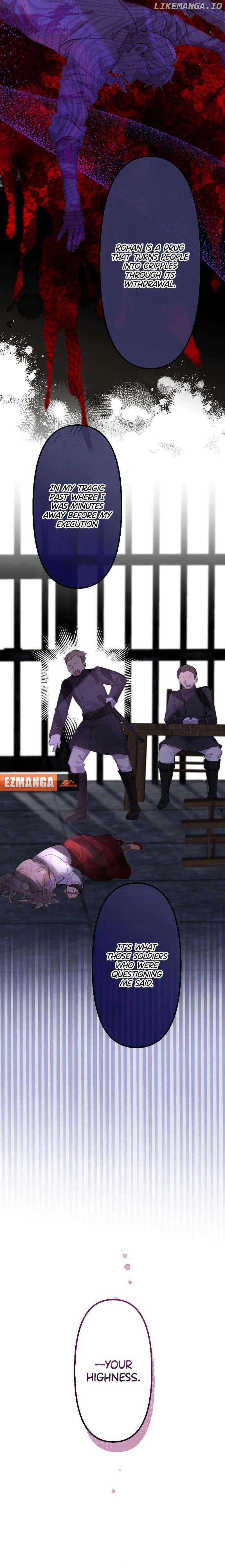 The Young Villainess Sees Through It All Chapter 8 114 19