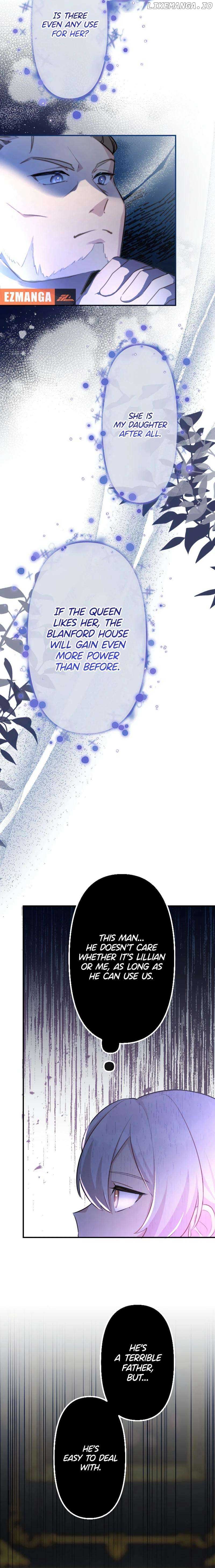 The Young Villainess Sees Through It All Chapter 8 101 6