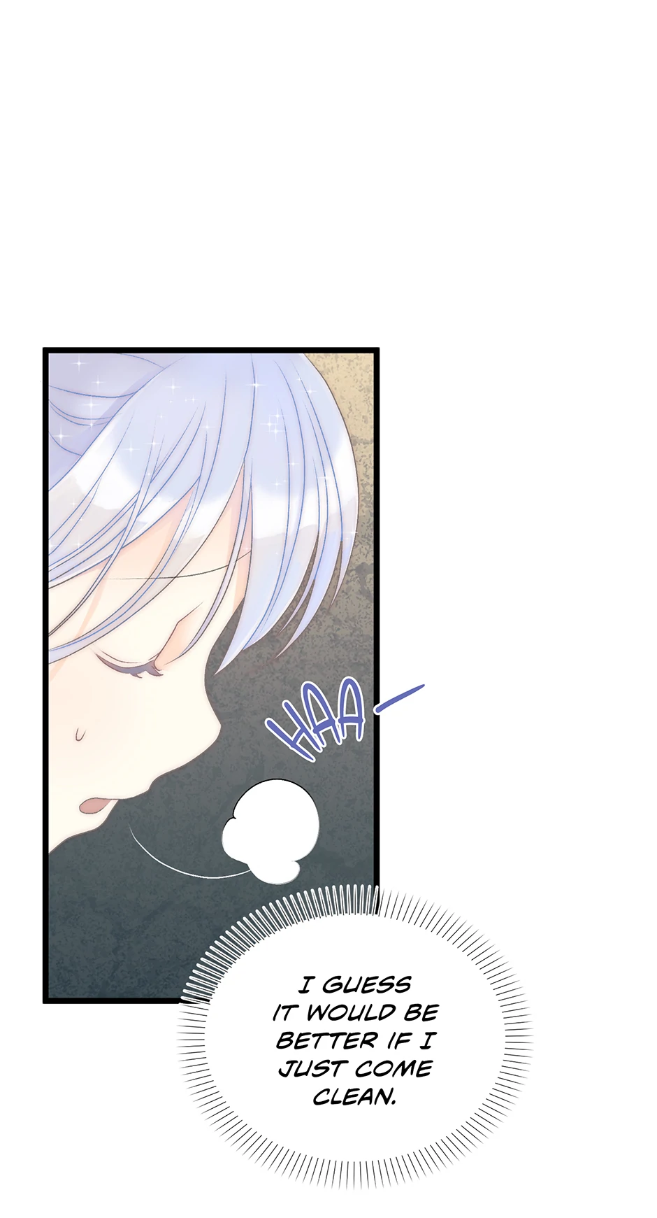 The Youngest Child of the Family Is Preventing the World From Ending Chapter 26 283 ch 26 12