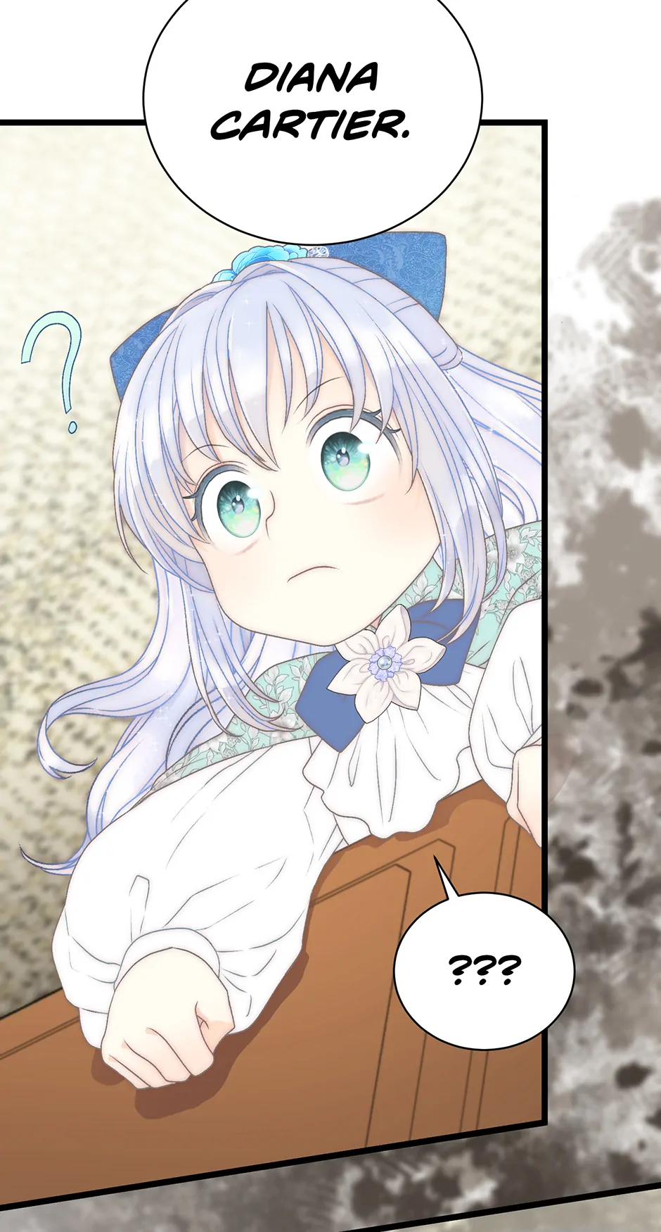 The Youngest Child of the Family Is Preventing the World From Ending Chapter 26 296 ch 26 25