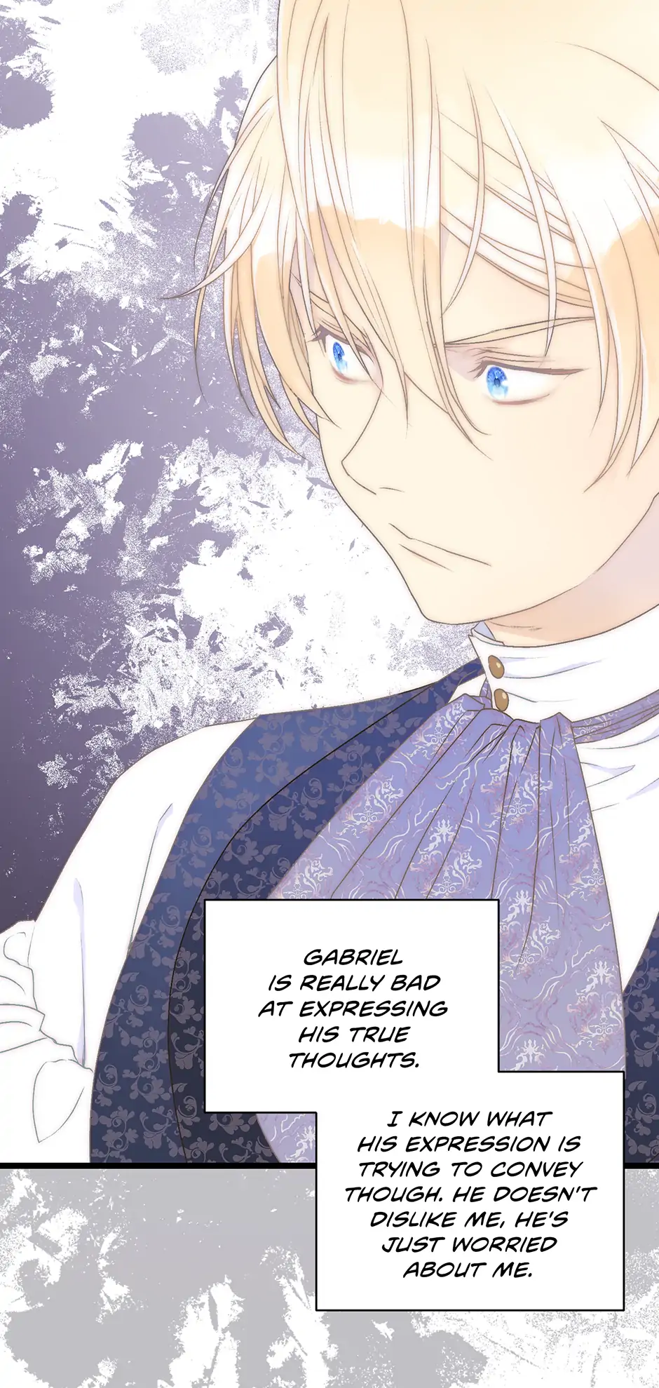 The Youngest Child of the Family Is Preventing the World From Ending Chapter 26 301 ch 26 30