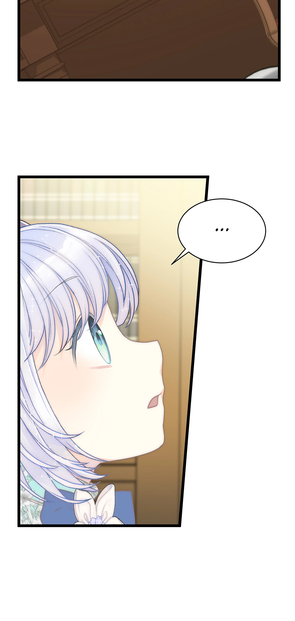 The Youngest Child of the Family Is Preventing the World From Ending Chapter 26 304 ch 26 33